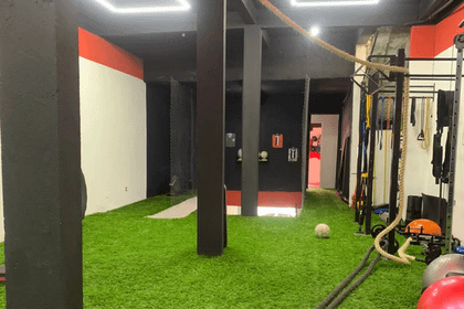 Imagem 8 da galeria do parceiro Arena Império