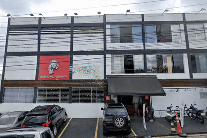 Imagem 2 da galeria do parceiro Guigo Pilates Studio