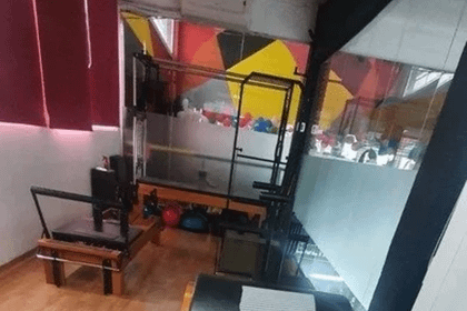Imagem 3 da galeria do parceiro Guigo Pilates Studio