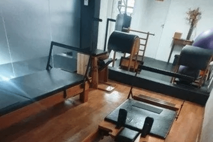 Imagem 4 da galeria do parceiro Guigo Pilates Studio