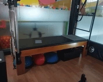 Imagem 5 da galeria do parceiro Guigo Pilates Studio