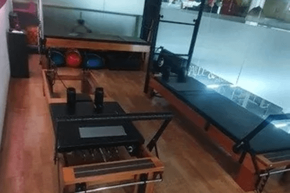 Imagem 6 da galeria do parceiro Guigo Pilates Studio