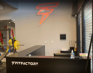 Imagen 6 de la galería del partner Fit Factory