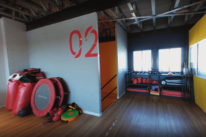 Imagen 7 de la galería del partner Fit Factory