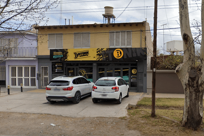 Imagen 3 de la galería del partner Bitonik Entretraining
