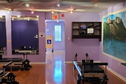 Image 1 from IMX Pilates Studio Clifton partner gallery