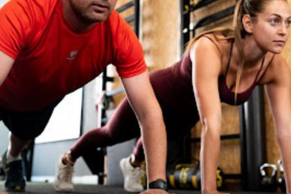 Imagen 1 de la galería del partner Sano Sevilla Los Remedios