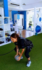 Imagen 3 de la galería del partner Fast Fitness Ciudad Empresarial