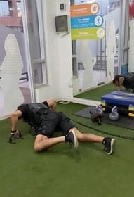 Imagen 4 de la galería del partner Fast Fitness Ciudad Empresarial