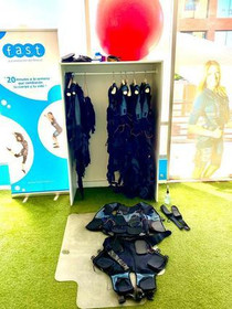 Imagen 1 de la galería del partner Fast Fitness Ciudad Empresarial