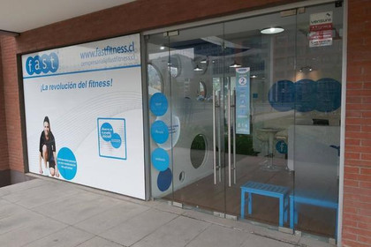 Imagen 2 de la galería del partner Fast Fitness Ciudad Empresarial