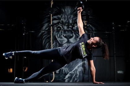 Imagem 1 da galeria do parceiro Cross Nutrition Box Guarulhos