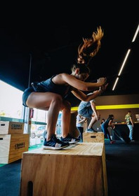 Imagem 2 da galeria do parceiro Cross Nutrition Box Guarulhos