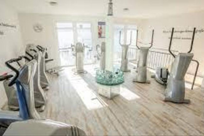 Bild 1 von 123fit Rahlstedt Partnergalerie