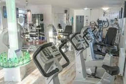 Bild 2 von 123fit Rahlstedt Partnergalerie
