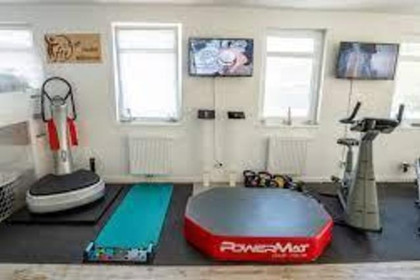 Bild 4 von 123fit Rahlstedt Partnergalerie