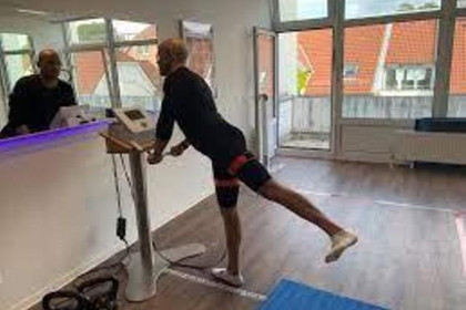 Bild 2 von 123 Rücken fit Ahrensburg Partnergalerie