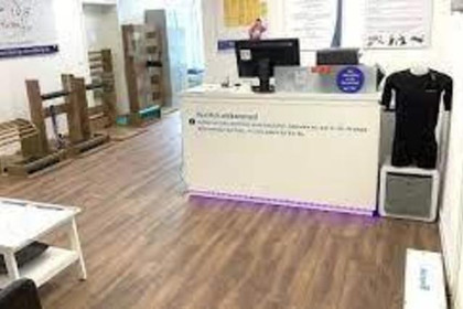 Bild 4 von 123 Rücken fit Ahrensburg Partnergalerie