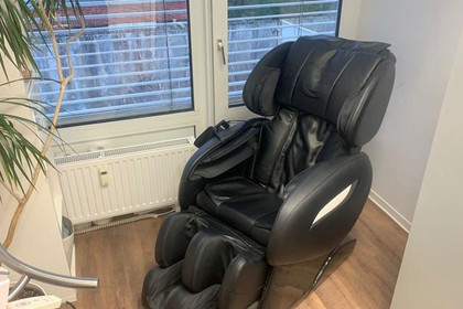Bild 5 von 123 Rücken fit Ahrensburg Partnergalerie