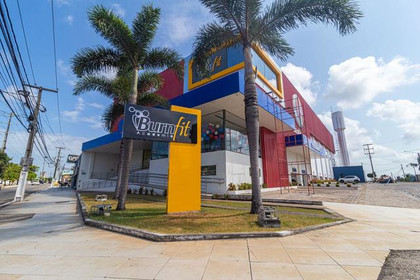 Imagem 1 da galeria do parceiro BurnFit Maria Lacerda 2
