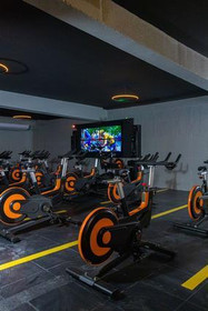 Imagem 2 da galeria do parceiro BurnFit Maria Lacerda 2