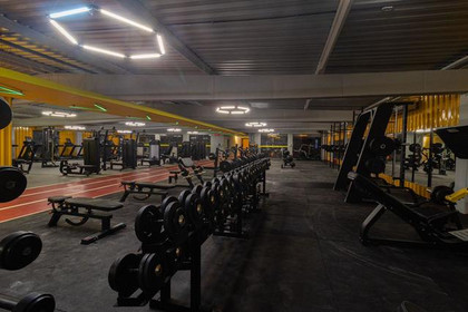 Imagem 3 da galeria do parceiro BurnFit Maria Lacerda 2