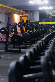 Imagem 4 da galeria do parceiro BurnFit Maria Lacerda 2