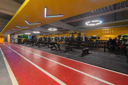 Imagem 5 da galeria do parceiro BurnFit Maria Lacerda 2