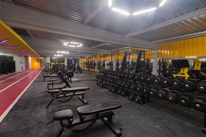 Imagem 6 da galeria do parceiro BurnFit Maria Lacerda 2
