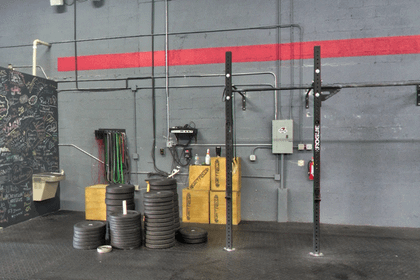 Image 3 from Physical7 Athletic Training partner gallery