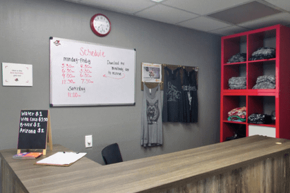 Image 6 from Physical7 Athletic Training partner gallery