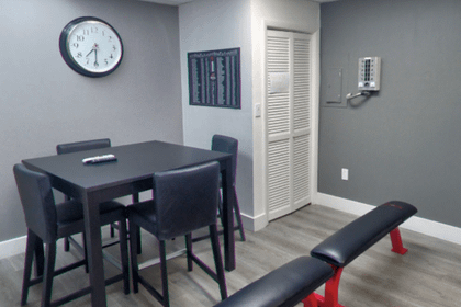 Image 7 from Physical7 Athletic Training partner gallery
