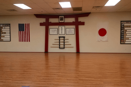 Image 3 from Nevada Shotokan Karate partner gallery