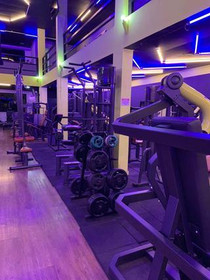 Imagem 3 da galeria do parceiro World Fitness