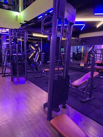 Imagem 4 da galeria do parceiro World Fitness