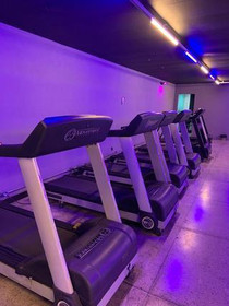 Imagem 6 da galeria do parceiro World Fitness