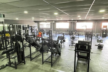 Imagem 6 da galeria do parceiro Start fitness