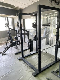 Imagem 7 da galeria do parceiro Start fitness