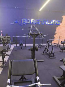 Imagem 6 da galeria do parceiro Adrenaline fitness