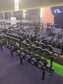 Imagem 8 da galeria do parceiro Adrenaline fitness