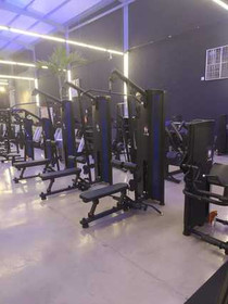 Imagem 9 da galeria do parceiro Adrenaline fitness