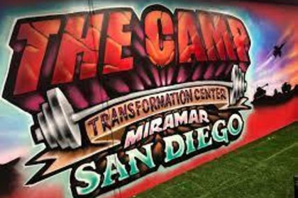 Image 4 from The Camp San Diego partner gallery
