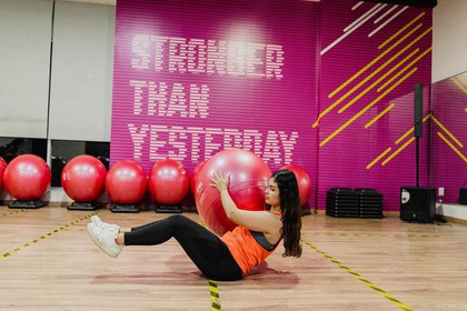 Imagen 1 de la galería del partner 4Fit Wellness Center