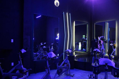Imagen 5 de la galería del partner Higher cycling studio