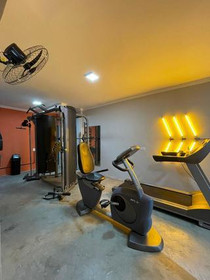 Imagem 5 da galeria do parceiro Modofit Academia Mooca