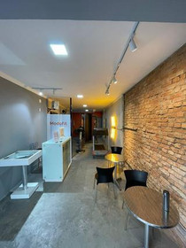 Imagem 6 da galeria do parceiro Modofit Academia Mooca