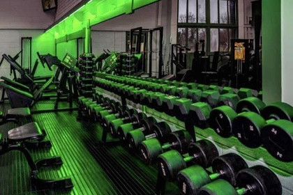 Image 1 from Emerge Fitness Derry partner gallery