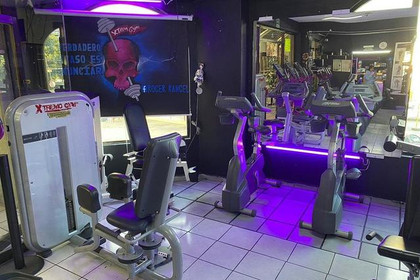 Imagen 1 de la galería del partner Xtremo Gym