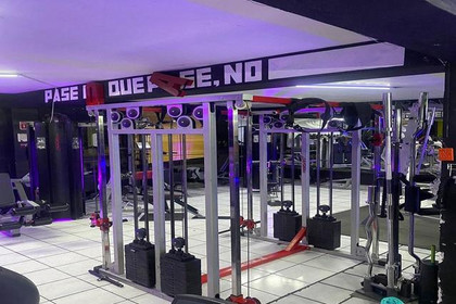 Imagen 3 de la galería del partner Xtremo Gym