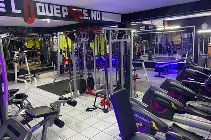 Imagen 4 de la galería del partner Xtremo Gym